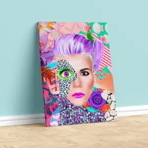 ROSTRO LIENZO 06: El Arte de Definir tu Rostro - ROSTRO LIENZO 06