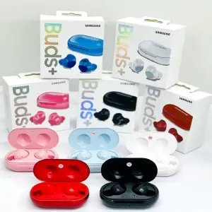 Auriculares Samsung 1.1: Sonido Inmersivo, Estilo Único - Earbuds Samsung 1.1