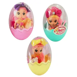 Muñeca Elegante: ¡El Set de Vestido y Accesorios Perfecto para Niñas! - Muñeca Vestido Accesorios Juguete Niñas