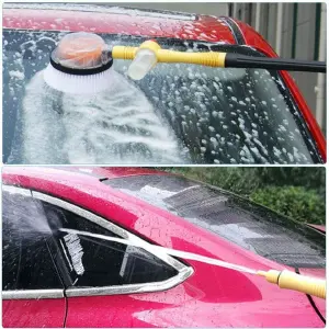 Herramienta Definitiva para el Lavado de tu Coche - Herramienta Para Lavado De Carro