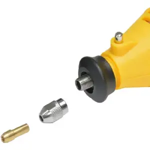 Mini Taladro y Pulidor Mototool 160 Acceso: Tu Herramienta Multifuncional de Precisión - mini taladro mototool pulidor 160 acceso