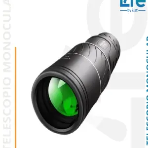 TELESCOPIO MONOCULAR: ¡Tu Aventura te Espera! - TELESCOPIO MONOCULAR