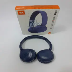 Diadema JBL Tune 710BT Harman - Diadema JBL100 Harman