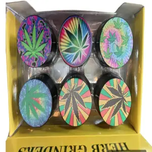 Molinillo Premium para Hierbas y Especias: Aroma y Sabor Intensificados - herb grinder molinillo especies hierba