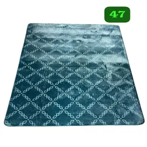 Alfombra Premium Piel de Durazno: Confort y Estilo Inigualables - alfombra premium piel de durazno