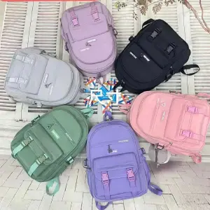Maleta Morral Multiusos REF.2930: Tu Compañero Ideal para Cada Aventura - MALETA MORRAL MULTIUSOS REF.2930