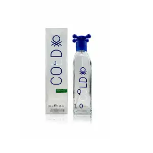 PERFUME COLD: La fragancia que te refrescará - PERFUME COLD