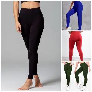 Descubre la Comodidad Definitiva con Nuestros Leggings Exclusivos - promociones de legguis  4