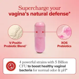 FEM PROBIOTICS