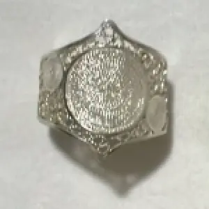 Anillo 4: Elegancia Redefinida - Anillo 4
