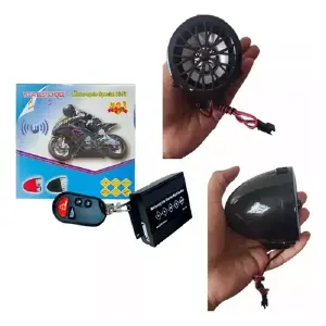 Radio Alarma Parlante Bluetooth 432BT Moto: Despierta con Estilo - Radio Alarma Parlante 432bt Moto