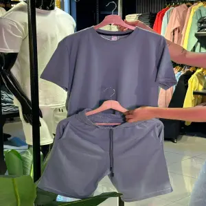 Conjunto Oversize Caballero: Estilo y Comodidad Inigualables - Conjunto Oversize Caballero Camisa+Panta