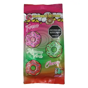 Promo - Lencería Comestible: El Dulce Toque de la Pasión - Promo - Lenceria Comestible