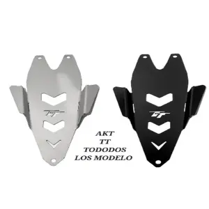 TENSOR GUARDABARRO TT: Máxima Protección y Estilo para tu Vehículo - TENSOR GUARDABARRO TT