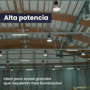 BOMBILLO LED ELITE 30W 6500K E27/CILIND