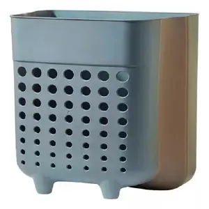 Cesta de Almacenamiento Plegable: ¡Tu Solución Multifuncional! - Cesta De Almacenamiento Plegable Canast