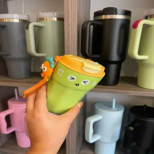 Termo Térmico Infantil: ¡Calor y Diversión Asegurados! - Termo termico para niños