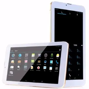 TABLET TT-987: Tu Ventana al Mundo Digital de 10 Pulgadas - TABLET TT-987 2+32" - 10"