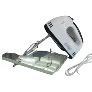 Batidora de Inmersión Profesional 2 Piezas - BATIDORA 2 PIEZAS