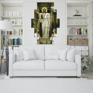 CRISTO 49: La Revolución en Tu Hogar - CRISTO 49
