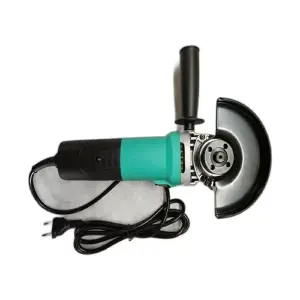 Pulidora Eléctrica Potente de 180mm y 1000W para Acabados Profesionales - Pulidora Electrica 180 Mm 1000W
