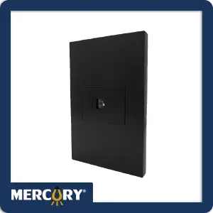 Soporte Elegante para Tu Teléfono: TOMA TELEFONO SENCILLA BLACK LUXURY - TOMA TELEFONO SENCILLA BLACK LUXURY