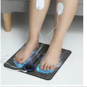 ELECTROTERAPIA PASIVA: Innovación para tu Bienestar Físico - ELECTROTERAPIA PASIVA