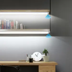 Potencia tu Iluminación: Combo Barra de Luz LED x3 - COMBO PAGA 2 LLEVA 3- BARRA DE LUZ LED