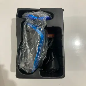 MAQUINA DE AFEITAR 4D REVOLUCIONARIA - MAQUINA DE AFEITAR PARA CALVOS 4D