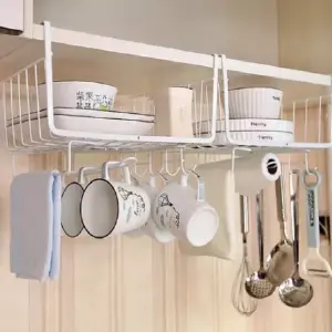 ORGANIZADOR MULTI USOS X1 0113: ¡Tu Espacio, Tu Orden! - ORGANIZADOR MULTI USOS X1 0113