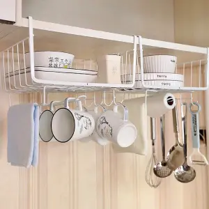 Organizador Multiusos para tu Cocina - Organizador Multiusos Cocina