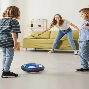 Pelota Flotante: Diversión que Desafía la Gravedad - Pelota Flotante