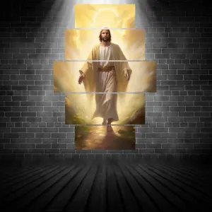 RELIGIOSO W 433: Elegancia y Devoción - RELIGIOSO W 433