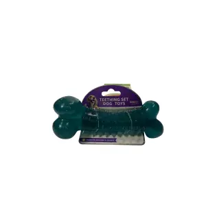 Hueso Resistente para Mascotas JD63: Diversión Inagotable para tu Mejor Amigo - HUESO RESISTENTE PARA MASCOTAS JD63