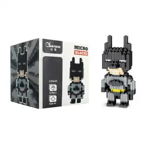 Lego Batman: ¡La Aventura Definitiva en Gotham! - Lego Batman