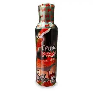 Tubo Sex 120mL Frutos Rojos: Pasión y Sabor que Encienden tus Sentidos - Tubo sex 120mL Frutos Rojos