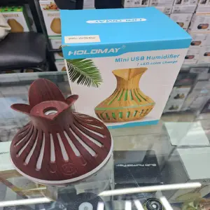 DIFUSOR DE AROMAS TIPO FLORERO: Transforma tu Espacio con Elegancia y Bienestar - DIFUSOR DE AROMAS TIPO FLORERO