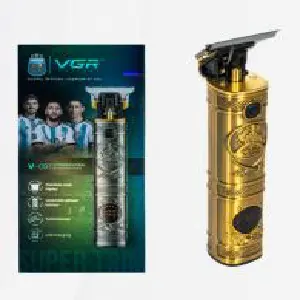 Tq Patillera Vgr V-097: La Experiencia de Corte Perfecta - Tq Patillera Vgr V-097