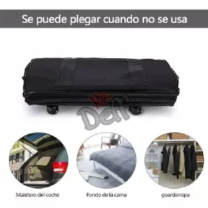 Maleta Tula Viajera Expandible: Tu Compañera Perfecta para Cada Aventura - Maleta Tula Viajera Expandible 3 Niveles