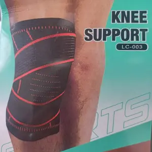 Rodillera Ortopédica de una Banda: Soporte y Estabilidad para tu Rodilla - Rodillera ortopedica 1 banda