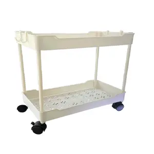 Organizador de 2 Niveles 218: Espacio y Orden para tu Hogar - ORGANIZADOR 2 NIVELES 218