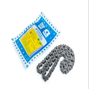 Resistencia y Rendimiento: Cadena de Boxer CT100/125 ES/KS PF511257 - CADENILLA BOXER CT100/125 ES/KS PF511257