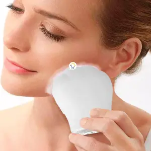 Limpiador Facial Exfoliante JK19503: ¡Piel Radiante y Renovada! - Limpiador Facial Exfoliante JK19503