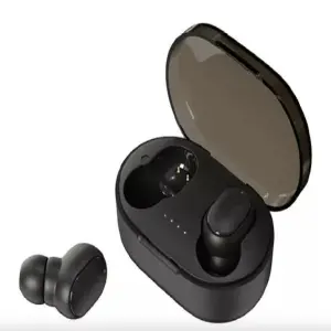 COMBO IMPARABLE: Morral Inteligente + Audífonos A6S - COMBO MORRAL INTELIGENTE + AUDIFONOS A6S