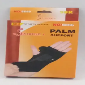 Soporte de Palma Revolucionario - SOPORTE PALMA