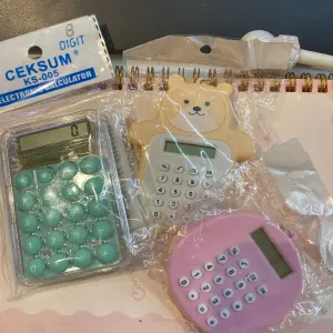 Mini Calculadora: Tu Compañera de Bolsillo para Cálculos Rápidos - Mini Calculadora