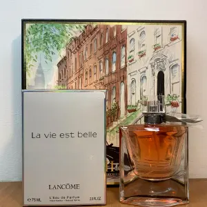 Z Vida es Bella 75ml: Tu Nueva Fragancia Favorita - Z Vida es Bella 75ml