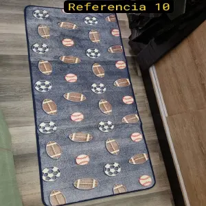 Alfombra Luminosa: Transforma Tu Espacio con Brillo y Estilo - Alfombra Luminosa