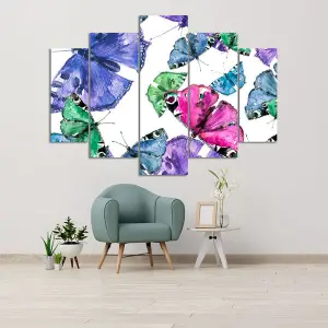 MARIPOSAS 18: Eleva Tu Estilo - MARIPOSAS 18