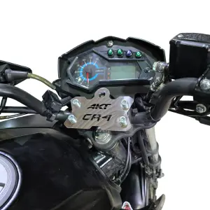 ACUTRAX CR4: Precisión y Rendimiento Inigualables - ACUTRAX CR4